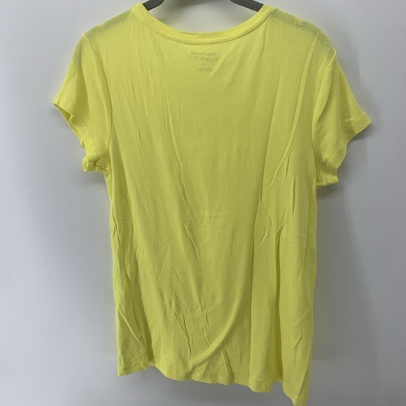 LOT Daisy  Fuentes My Favorite T Shirt Slim Fit  Long & Short Sleeve Large - Picture 8 of 16